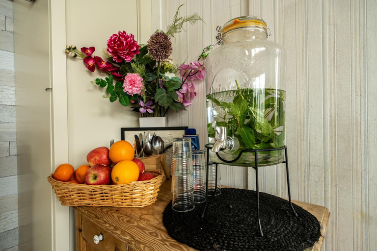 Food & Drinks 2, Hof van Schoorl, Bergen