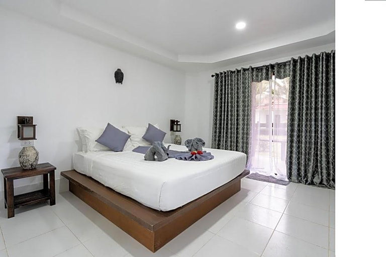 Bedroom 3, Hana Lanta Resort, Ko Lanta
