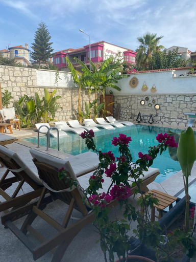 Sport & Beauty 2, Chloe  Alaçatı, Çeşme