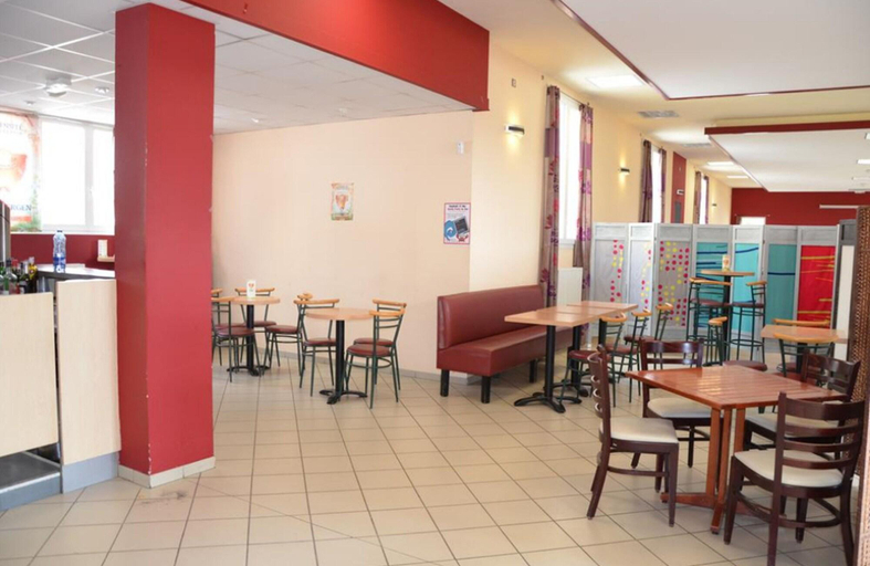 Food & Drinks, Hotel Restaurant Rive Gauche, Morbihan