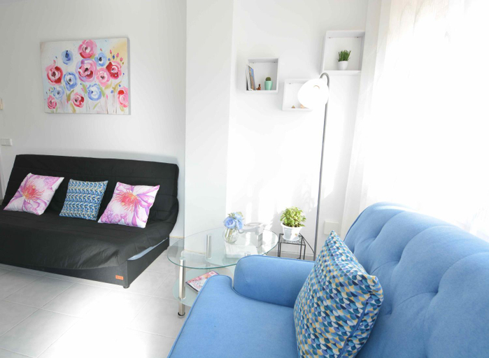 Others 4, Reus Bedrooms 2 habitaciones con bano privado, sin cocina, Tarragona