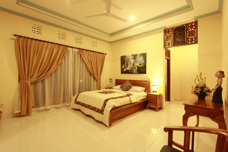 Bedroom 9