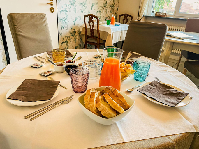 Food & Drinks 5, La Rosa Gialla, Cuneo