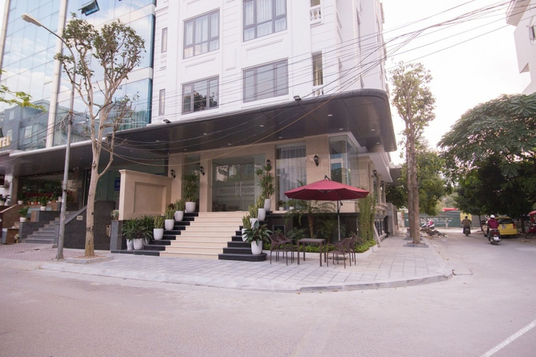 Exterior & Views 1, Granda Square Residence, Cầu Giấy