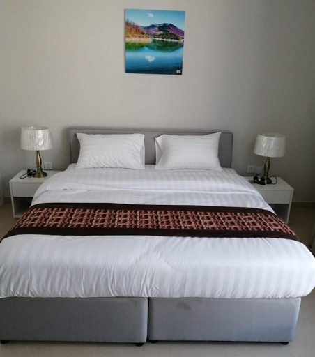 Bedroom 9
