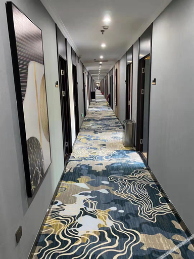 Others 5, Manjoy Hotel (IFS International Finance Center Store, Wuyi Square, Changsha), Changsha