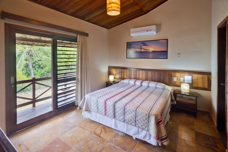 Bedroom 4, Serhs Villas da Pipa Hotel, Tibau do Sul