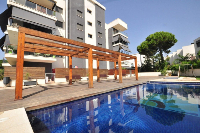 Sport & Beauty 5, Apartamento Moderno Para 6 Personas en Cambrils, Tarragona