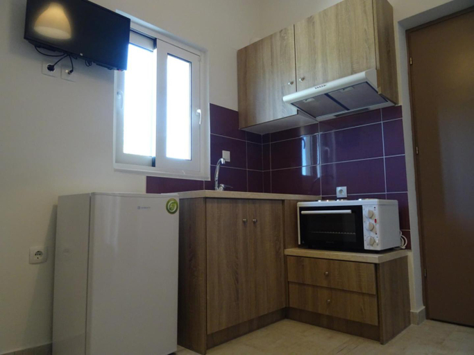 Others 2, Dimitra Apartments, Epirus