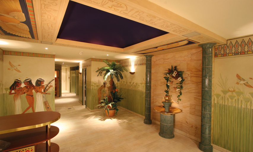 Others 5, Living Hotel Kanzler, Bonn
