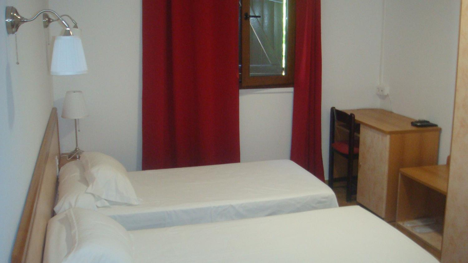 Bedroom 2, Le FLORIDA, Corse-du-Sud