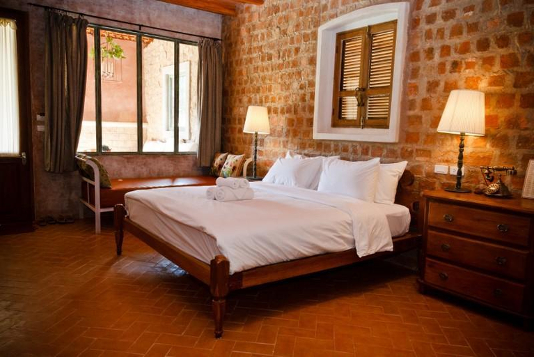Bedroom 3, La Toscana Resort, Suan Phung