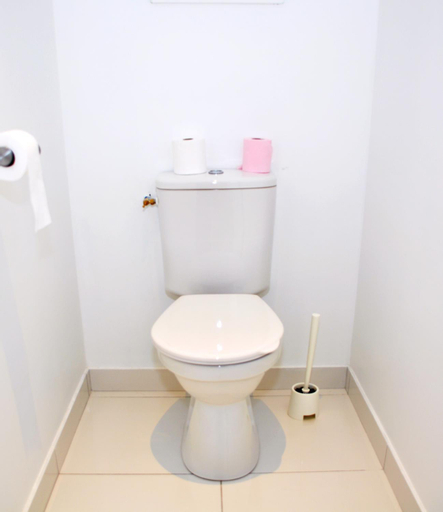 Bathroom 5