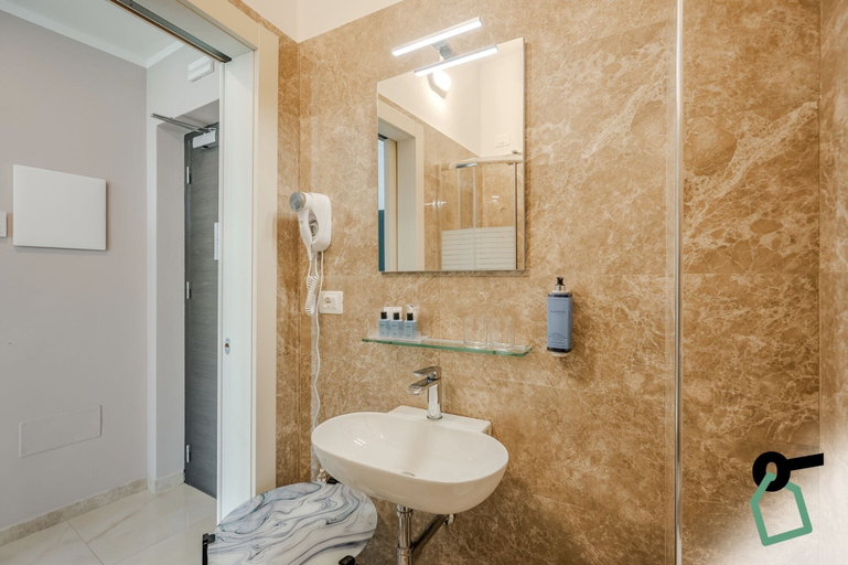 Bathroom 5, Hotiday Room Collection - Porto Venere, La Spezia