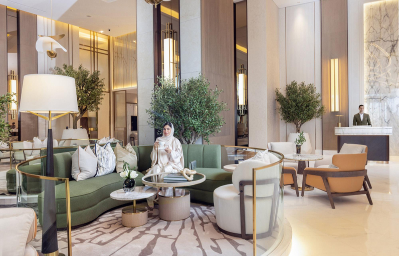 Public Area 4, Onyx Rotana, Manama