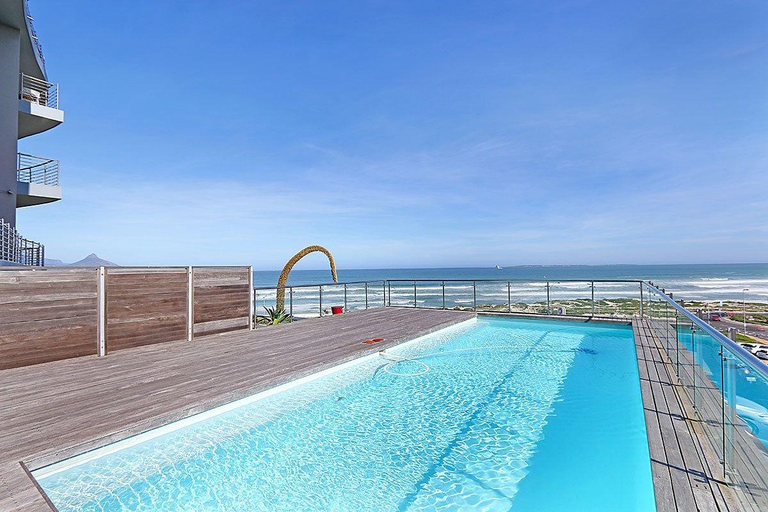 Sport & Beauty, Horizon Bay 1201, City of Cape Town