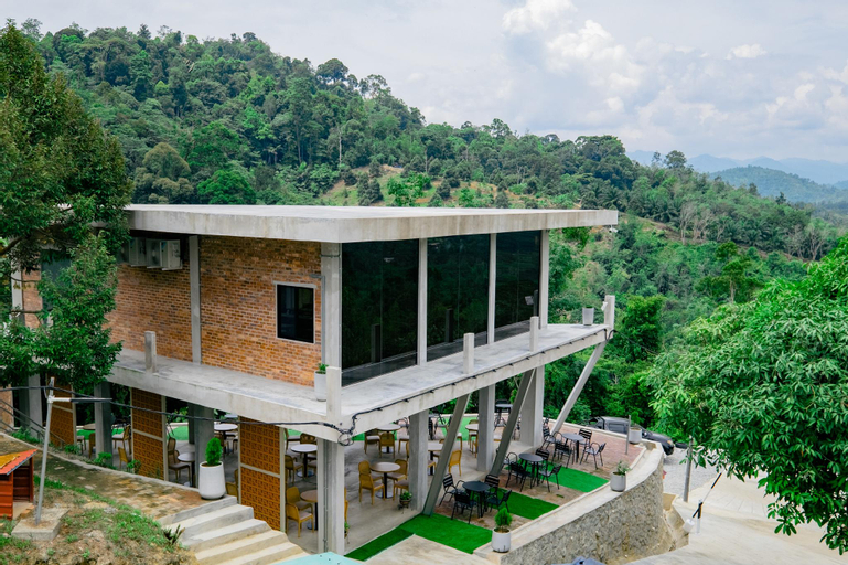 Hillcrest Dawn, Bentong, Bentong