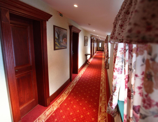 Public Area, Boutique Hotel Pri Mlyne, Malacky