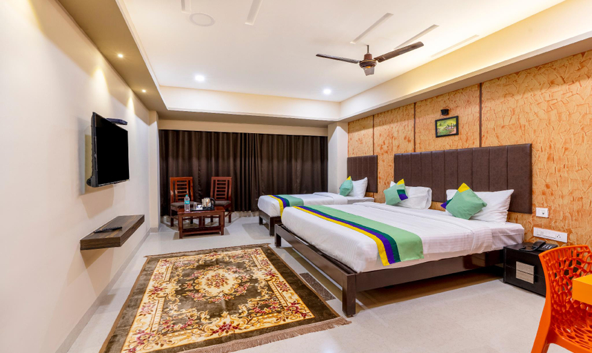 Bedroom 6