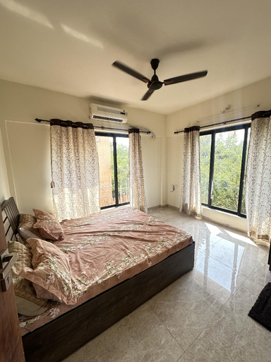 Others 2, Granthika’s House, Ratnagiri