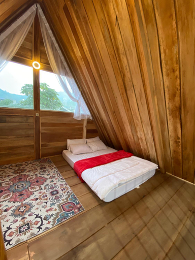 3, Martos villa dieng, Wonosobo