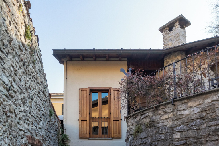 Exterior & Views, San Fedele Apartments by Rent all Como, Como