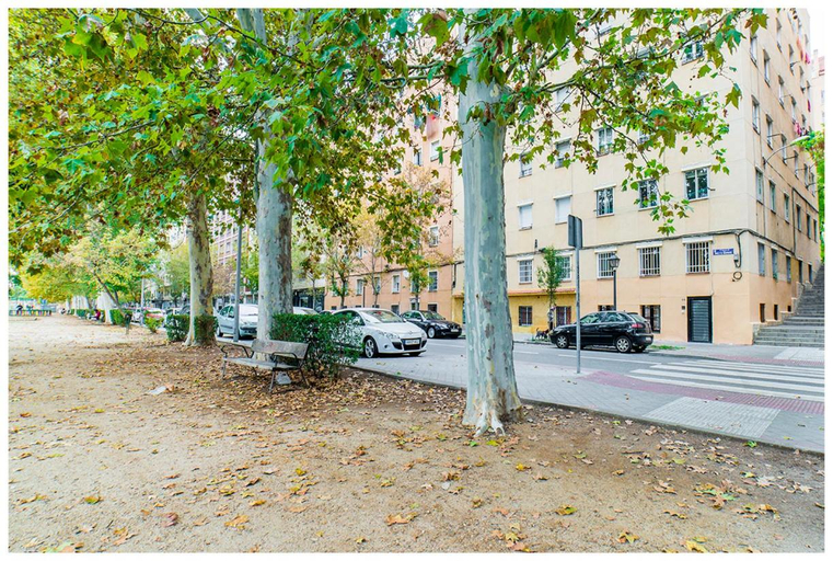 Others 4, Apartamentos Madrid Rio, Madrid