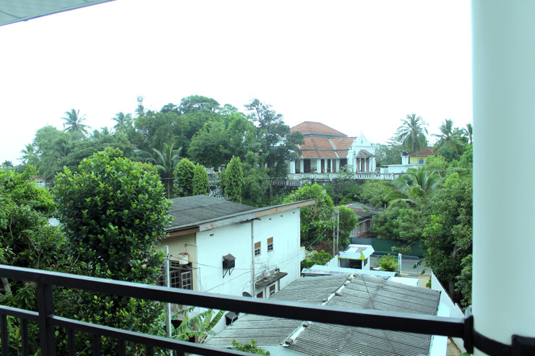 Others, Elliot Nature Resort, Galle Four Gravets