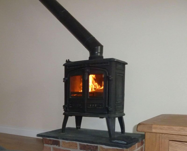 Public Area, Oatlands Self Catering Cottages, Lisburn and Castlereagh