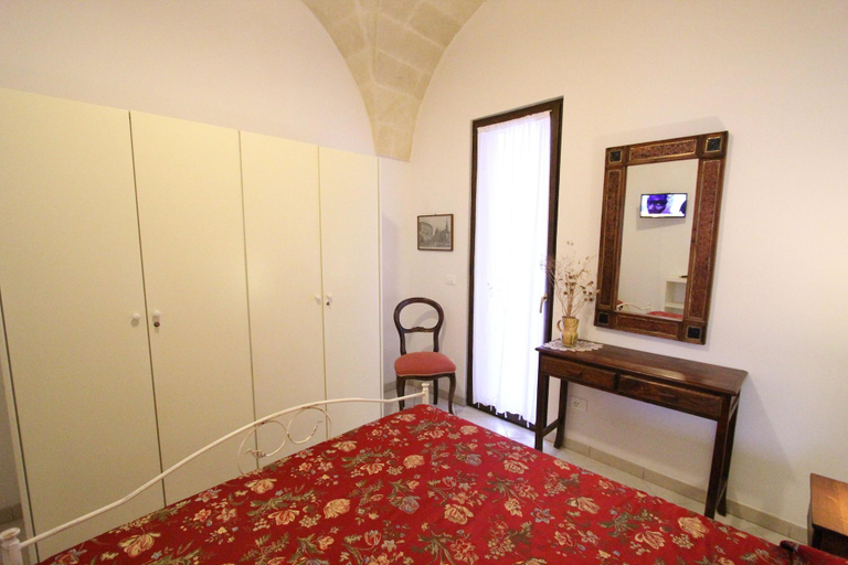 Bedroom 3, Residence Borgo Antico, Lecce