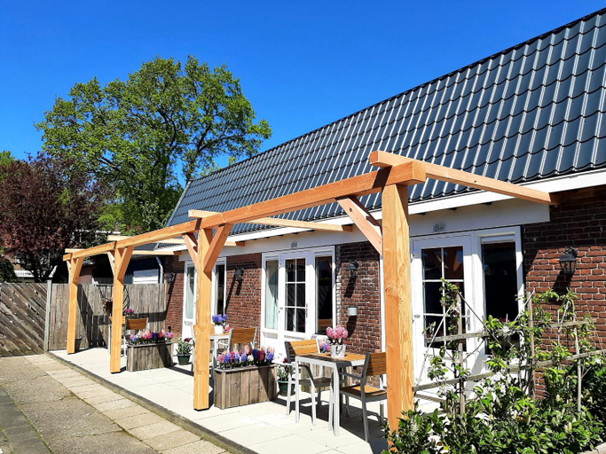 Others 4, B&B De Hoffstal, Sassenheim