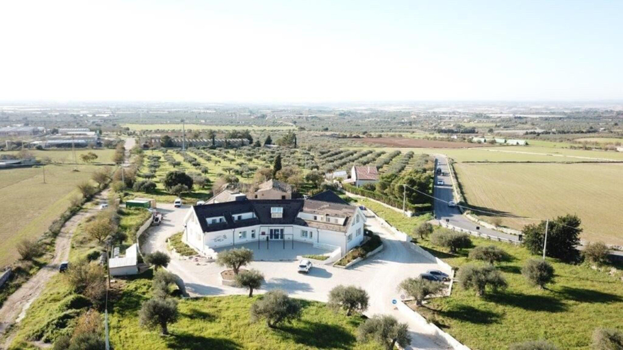 Exterior & Views 5, Hotel Grel, Ragusa