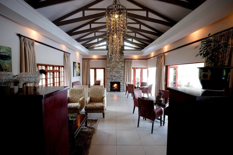 Public Area 3, Oxbow Country Estate, Anosy