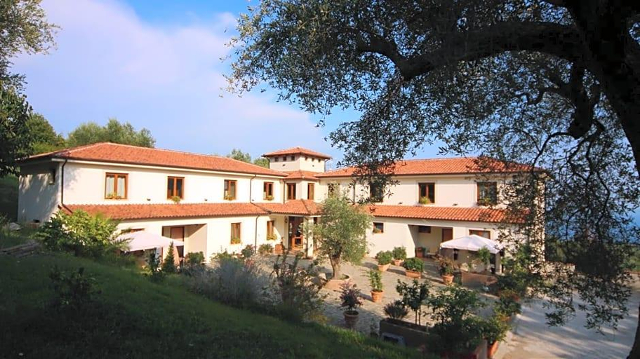 Exterior & Views 2, Tenuta Terre Di Bosco, Salerno