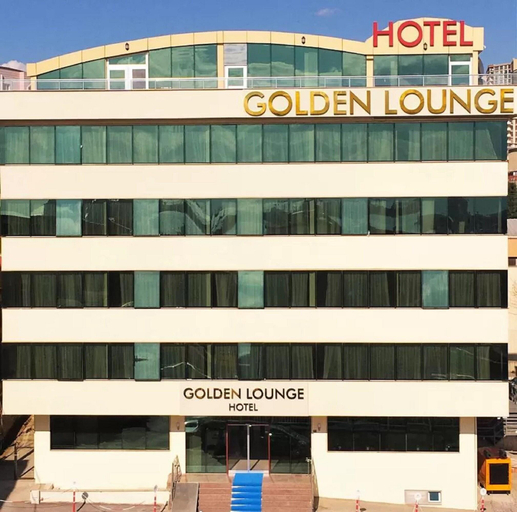 Exterior & Views 3, Golden Lounge Hotel, Tuzla