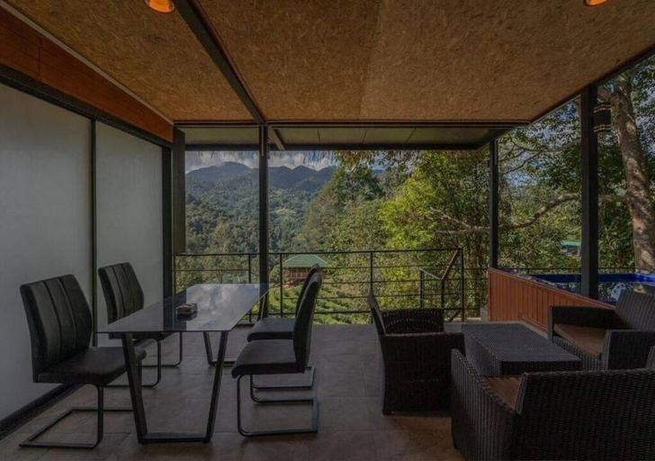 Exterior & Views 2, Amaze Muang Khai, Mae Taeng