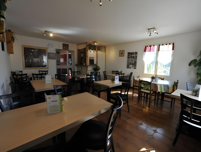 Food & Drinks, Hotel Saint-Michel, Alpes-de-Haute-Provence