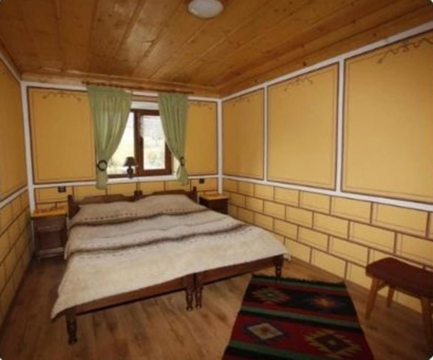 Others 4, Радкината къща, Koprivshtitsa