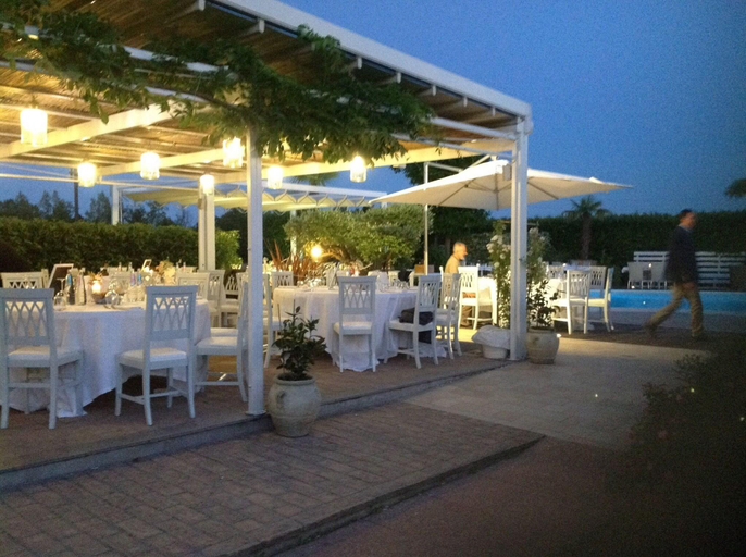 Food & Drinks 5, Do Ciacole in Relais, Venezia