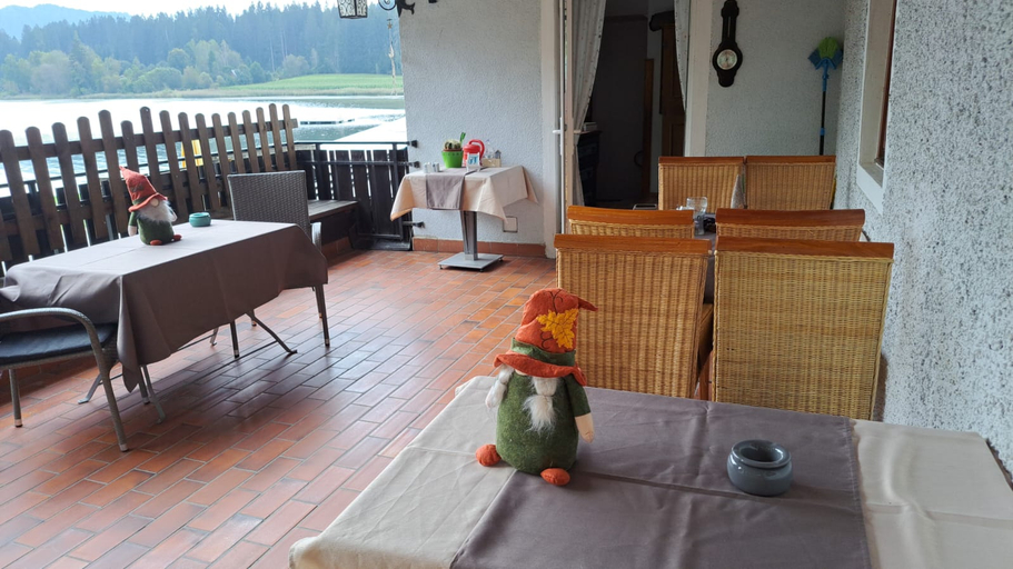 Food & Drinks 5, Jerà am Furtnerteich&Grebenzen Hotel Ristorante, Murau