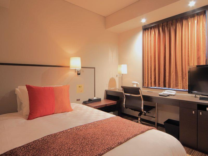Bedroom 3, Terrace Inn Katsuta, Hitachinaka