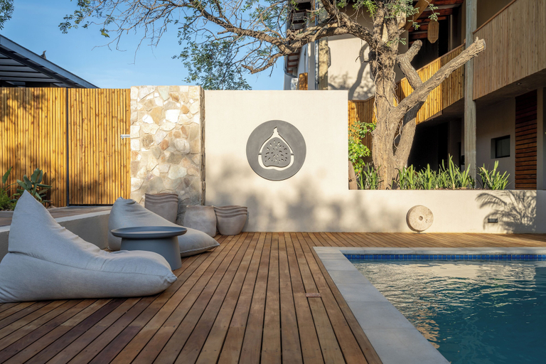 Sport & Beauty 5, Khiwane Boutique Hotel, Mopani