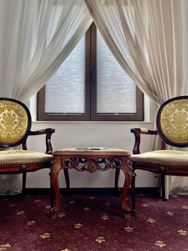 Others 4, Лондонъ - къща за гости / London - guest house, Kyustendil