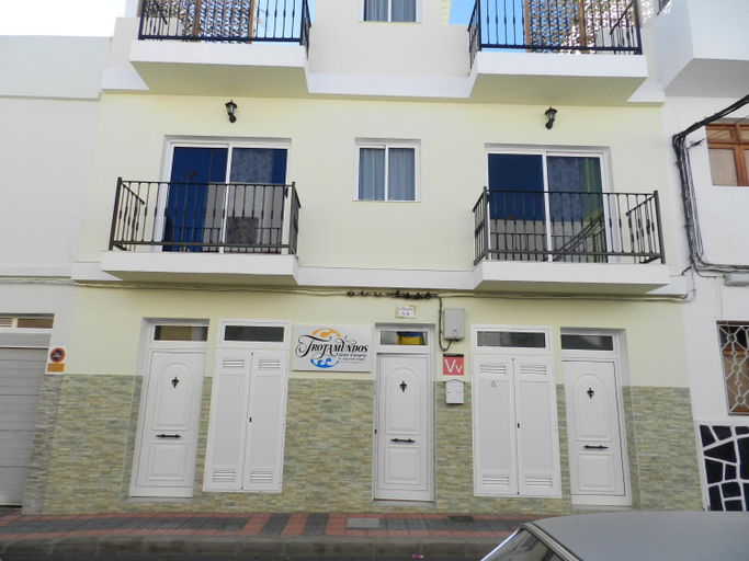 Others 2, Trotamundos GC FAMILIAS Y ADULTOS RESPONSABLES, Las Palmas