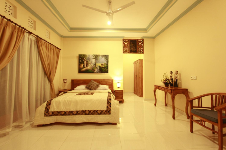 Bedroom 6