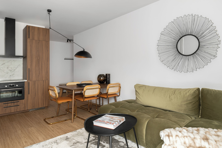 Others 5, Lion Apartments -DOKI LifeStyle&FoodHall, Gdańsk City