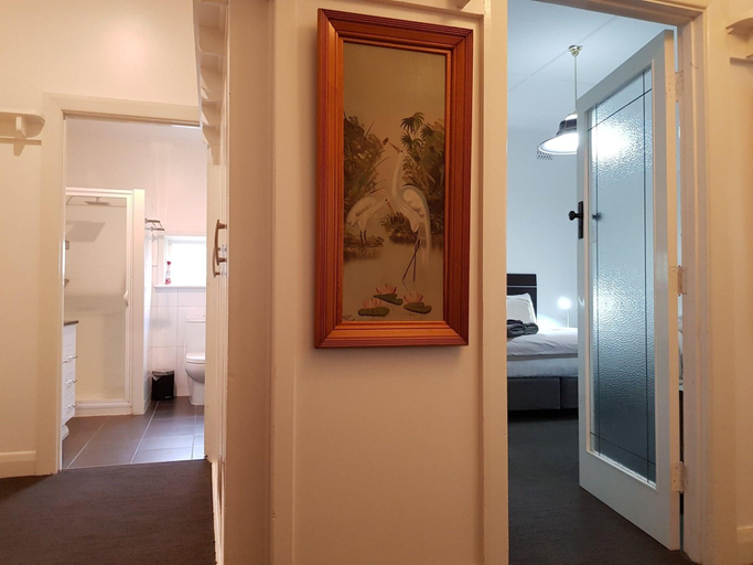 Public Area, The Camperdown Mill - South West Victoria, Corangamite - North