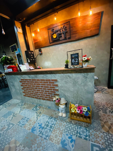 Public Area 4, The Smile Loft Huahin, Hua Hin