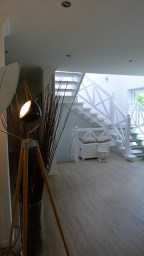 Public Area 3, Hotel Leegerpark, Aurich