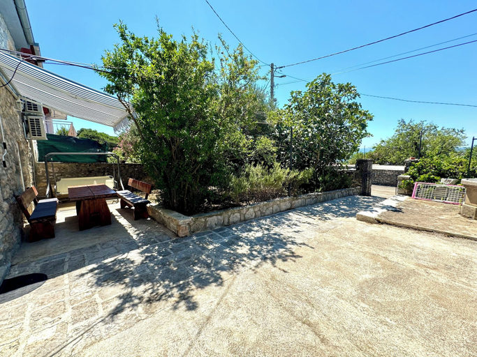 Others 5, Holiday house Adria, Crikvenica